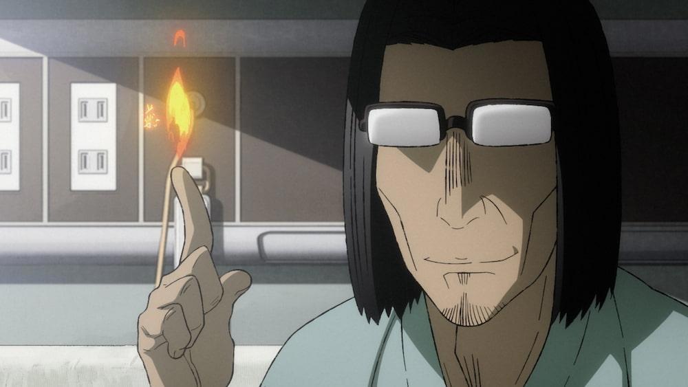 异世界归来当网红？七月不得不看的新番动漫——《异世界舅舅》