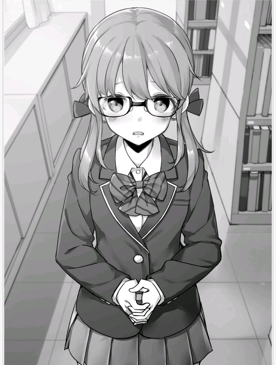 前女竟成了一个瓶子，她到底做错了什么。什么！她还想做我姐姐？