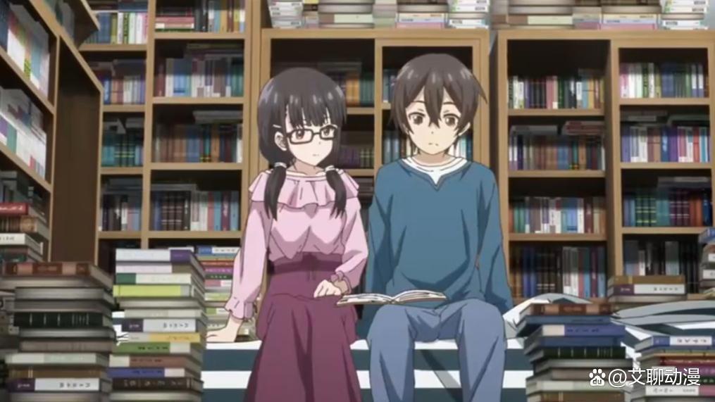 水斗与结女的恋爱经历被公开，分手的原因好可惜，恋人要以此为戒