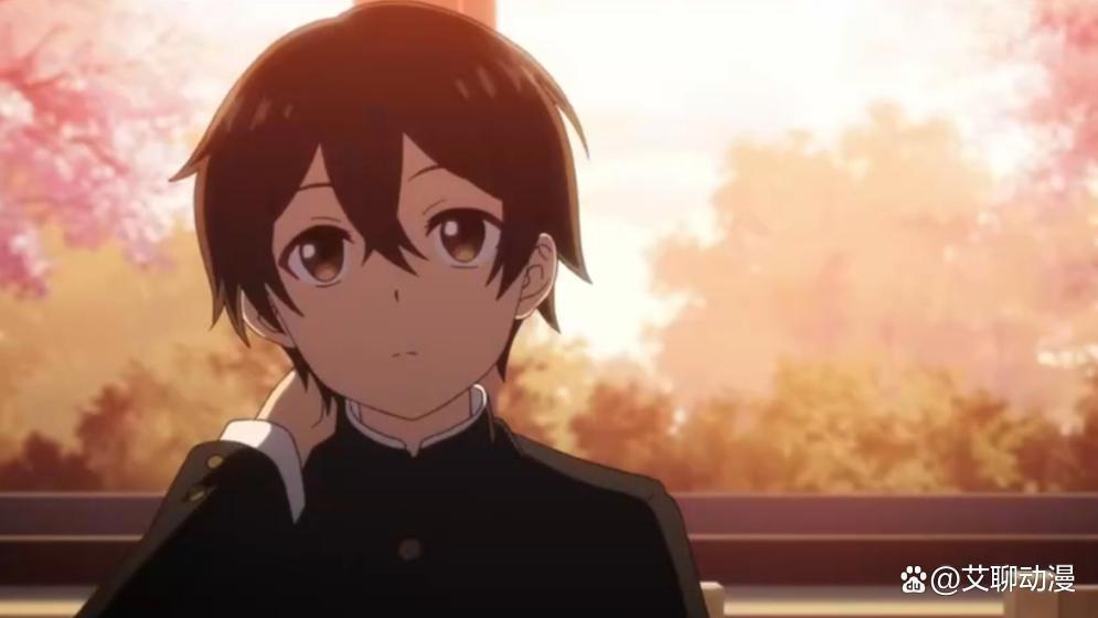 水斗与结女的恋爱经历被公开，分手的原因好可惜，恋人要以此为戒