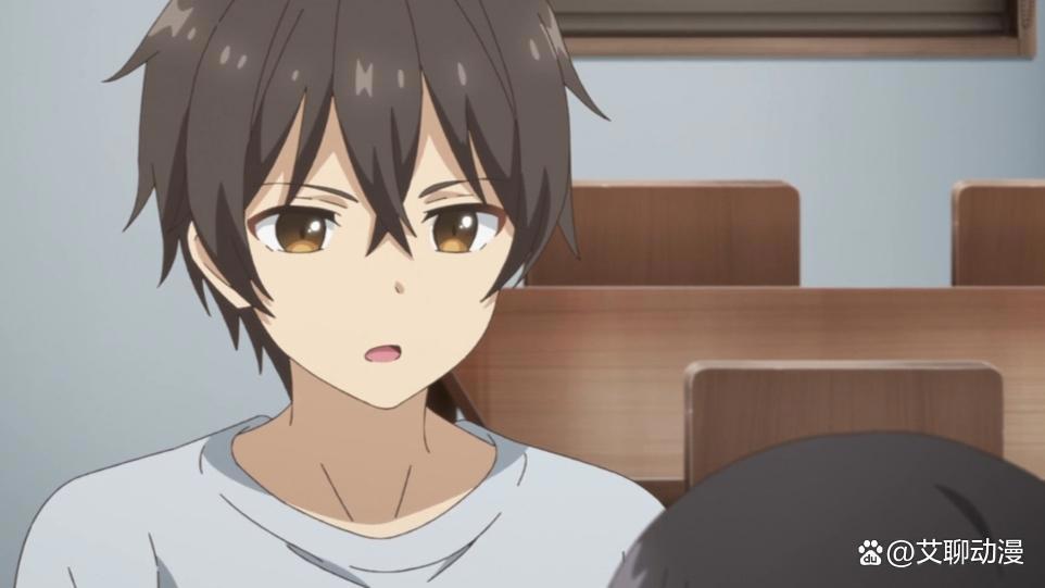 继母的拖油瓶是我前女友：男主拿到全年级第一，女主却吃醋了