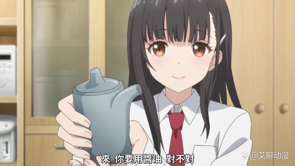 继母的拖油瓶是我前女友：男主拿到全年级第一，女主却吃醋了