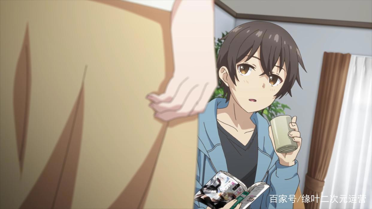 七夕节，胖虎眼里看到的都是你