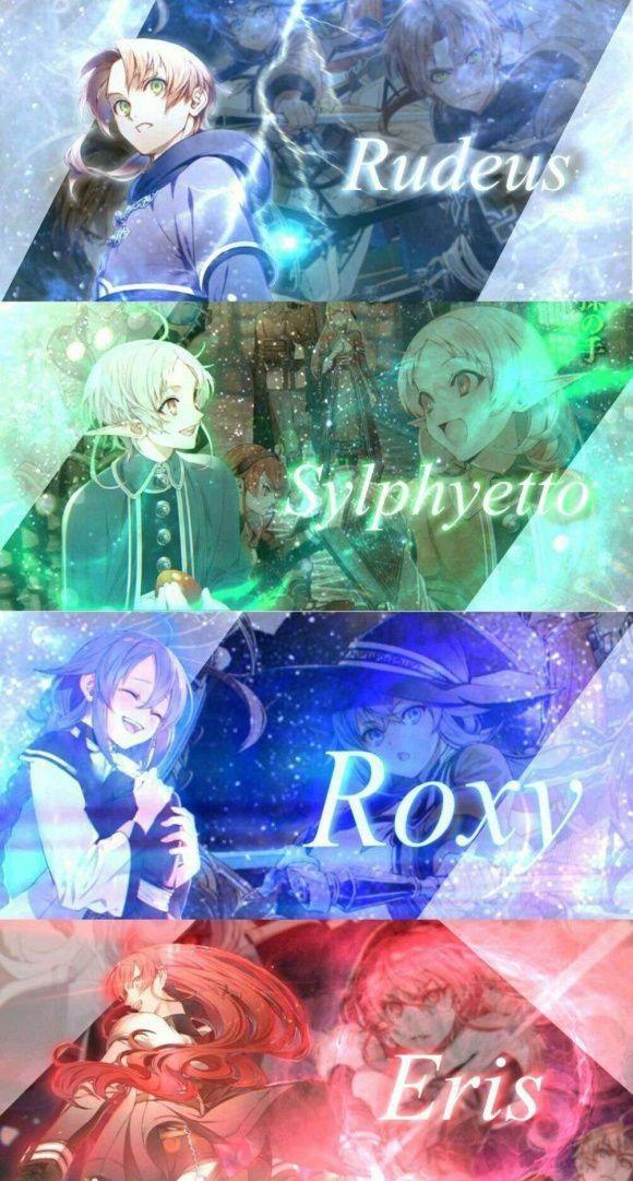 《无职转生第二季》10月无望b站播放，《拖油瓶是前女友》遭热议