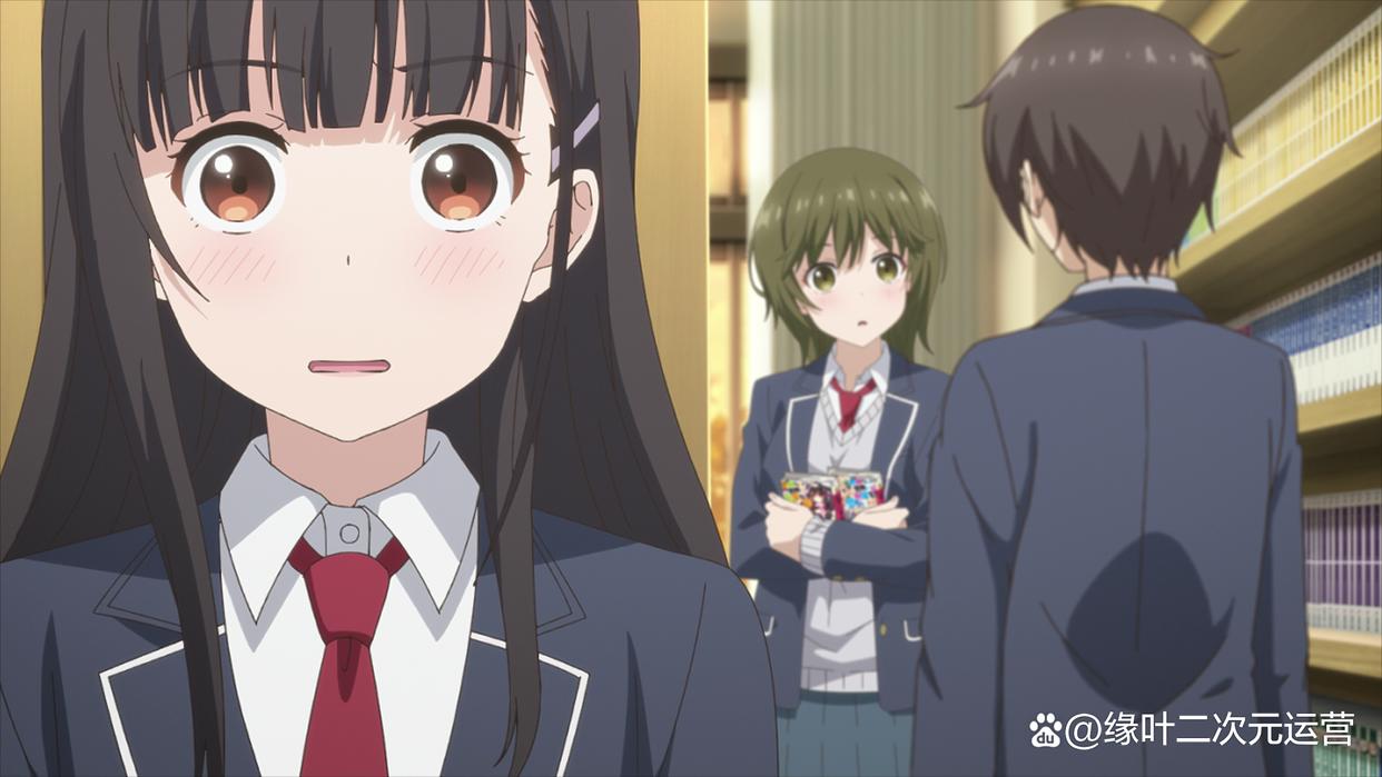 “我没有你活不下去！”，然后女三就出场了，这啪啪啪地打脸好疼