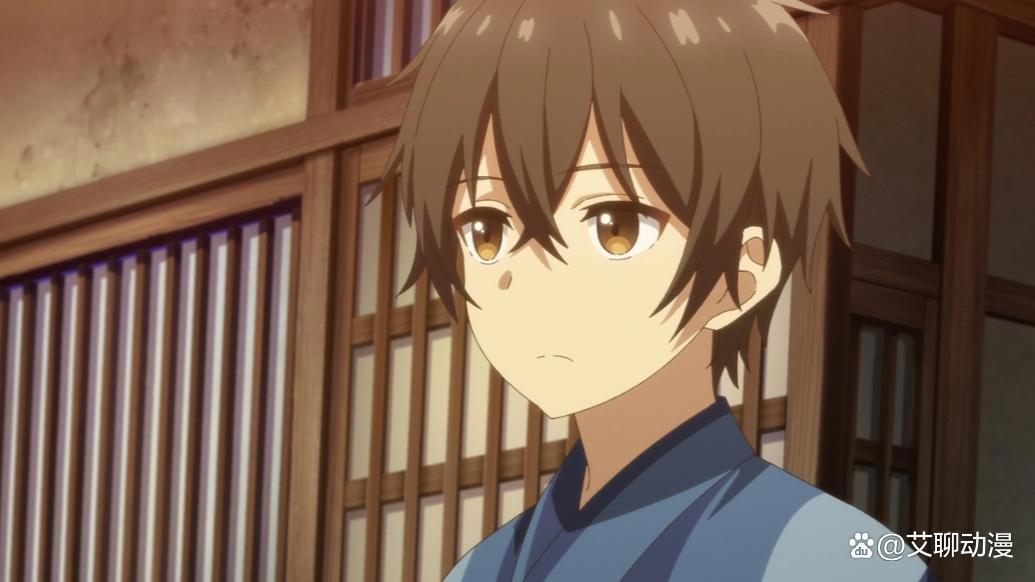 《拖油瓶是我的前女友》完结，水斗与结女共看烟火，两人还接吻了