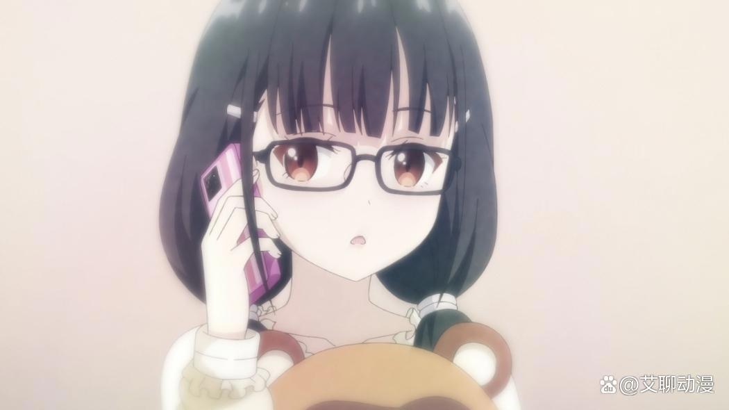 《拖油瓶是我的前女友》完结，水斗与结女共看烟火，两人还接吻了