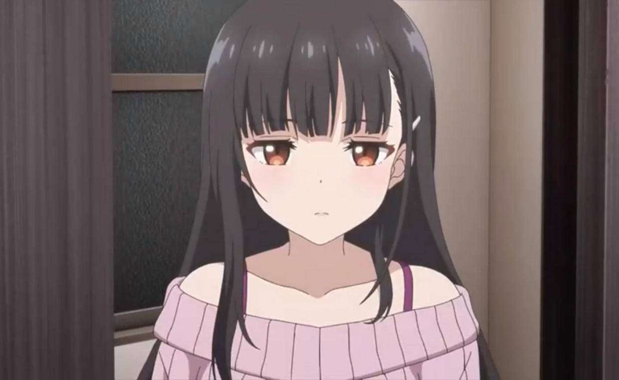 继母的拖油瓶是我的前女友：开场还不错的恋爱喜剧，值得观望