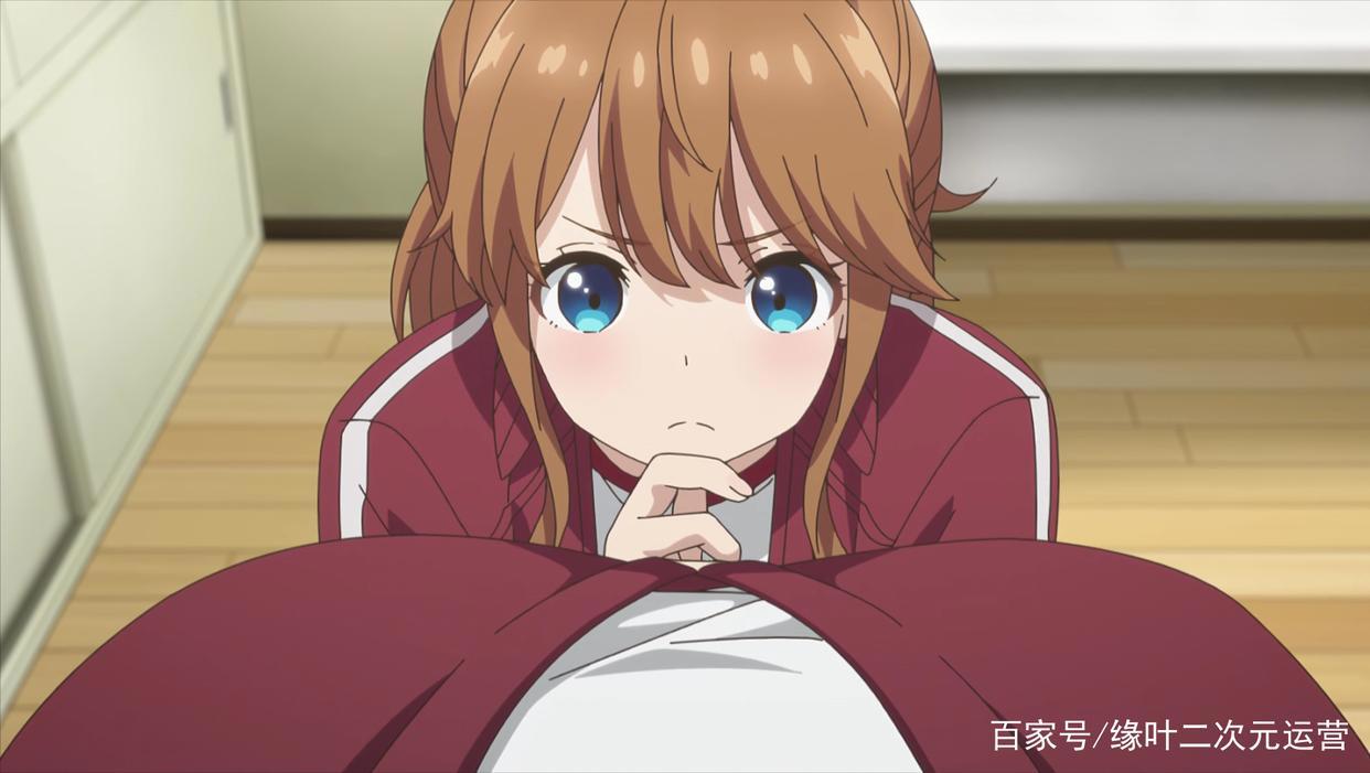 《继母的拖油瓶是我的前女友》贴贴越来越多，真是大满足