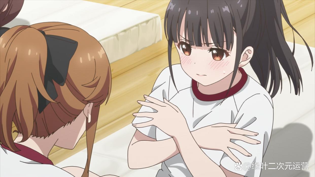 《继母的拖油瓶是我的前女友》贴贴越来越多，真是大满足