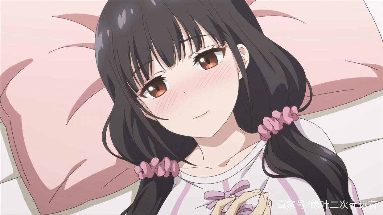 《继母的拖油瓶是我的前女友》贴贴越来越多，真是大满足