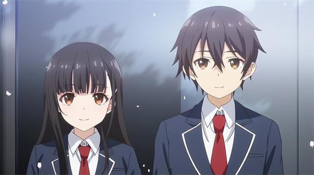 《继母的拖油瓶是我的前女友》：可能是世界上最好的前任？