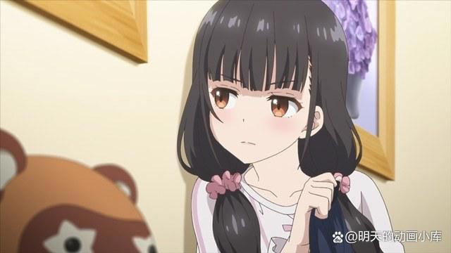 动画《继母的拖油瓶是我前女友》开始公布第3话的剧情和剧照了！