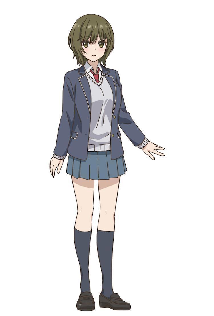 动画《继母的拖油瓶是我的前女友》PV公开、2022年7月播出