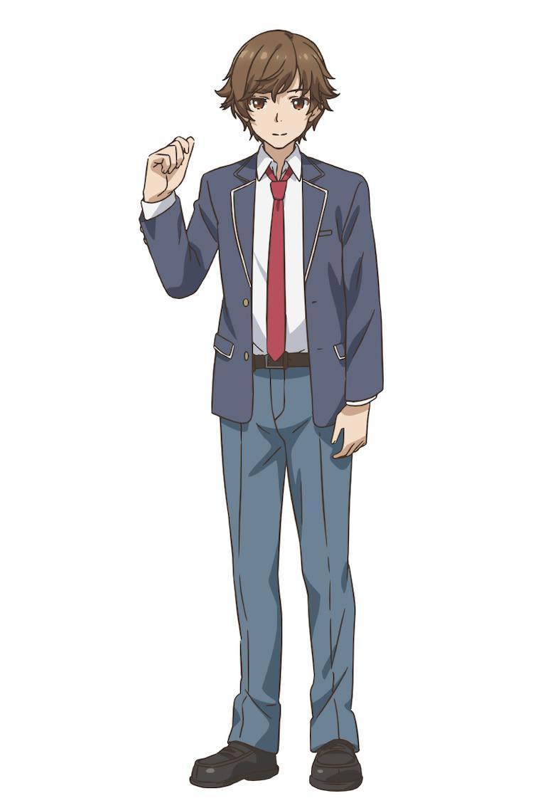 动画《继母的拖油瓶是我的前女友》PV公开、2022年7月播出