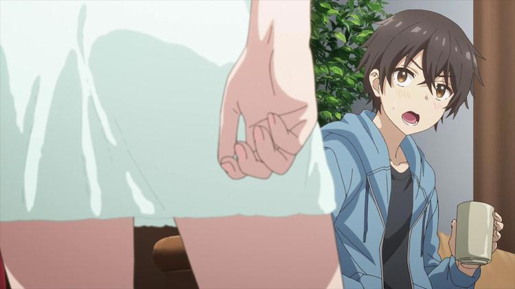 动画《继母的拖油瓶是我的前女友》PV公开、2022年7月播出