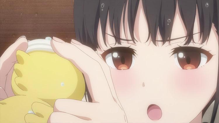 动画《继母的拖油瓶是我的前女友》PV公开、2022年7月播出