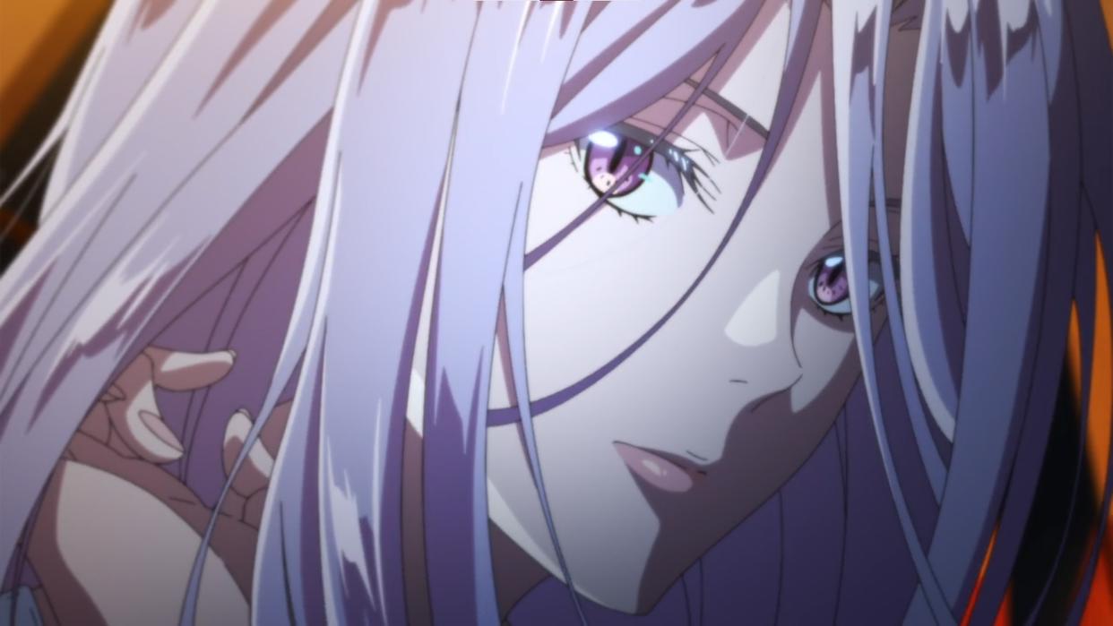 七月新番开播一个月，豆瓣评分9.0以上的一共有4部