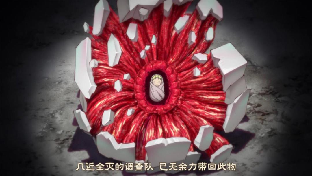 年度最强新番！豆瓣9.7，每集都是高能！