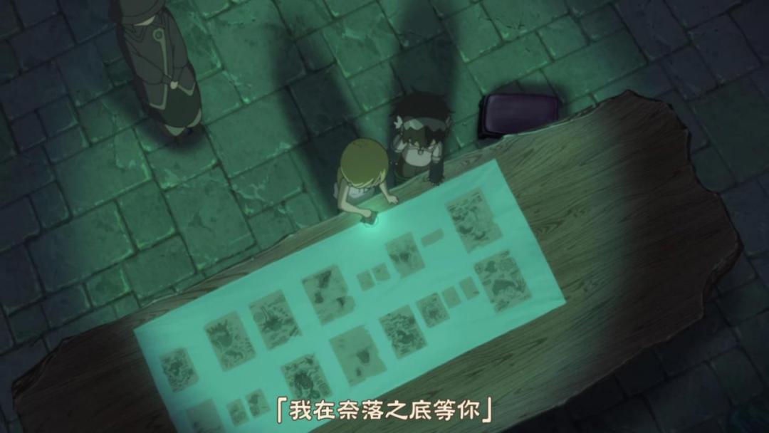 年度最强新番！豆瓣9.7，每集都是高能！