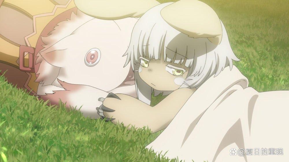 《来自深渊》第二季「烈日的黄金乡」第6话——「呼唤」先行预告！