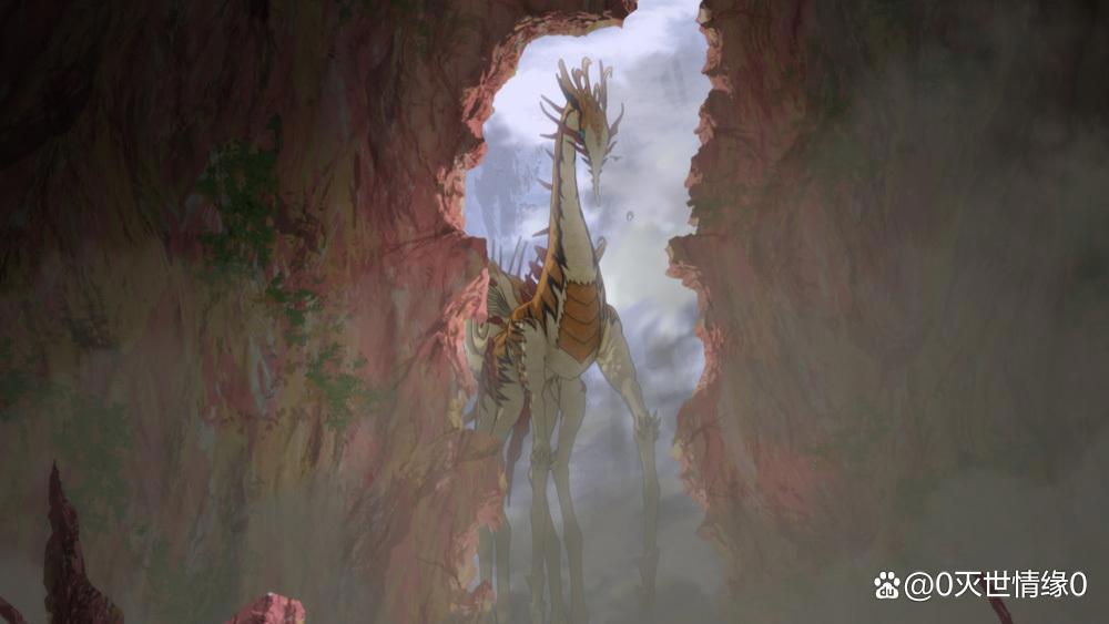 《来自深渊》第二季「烈日的黄金乡」第11话——「价值」先行预告