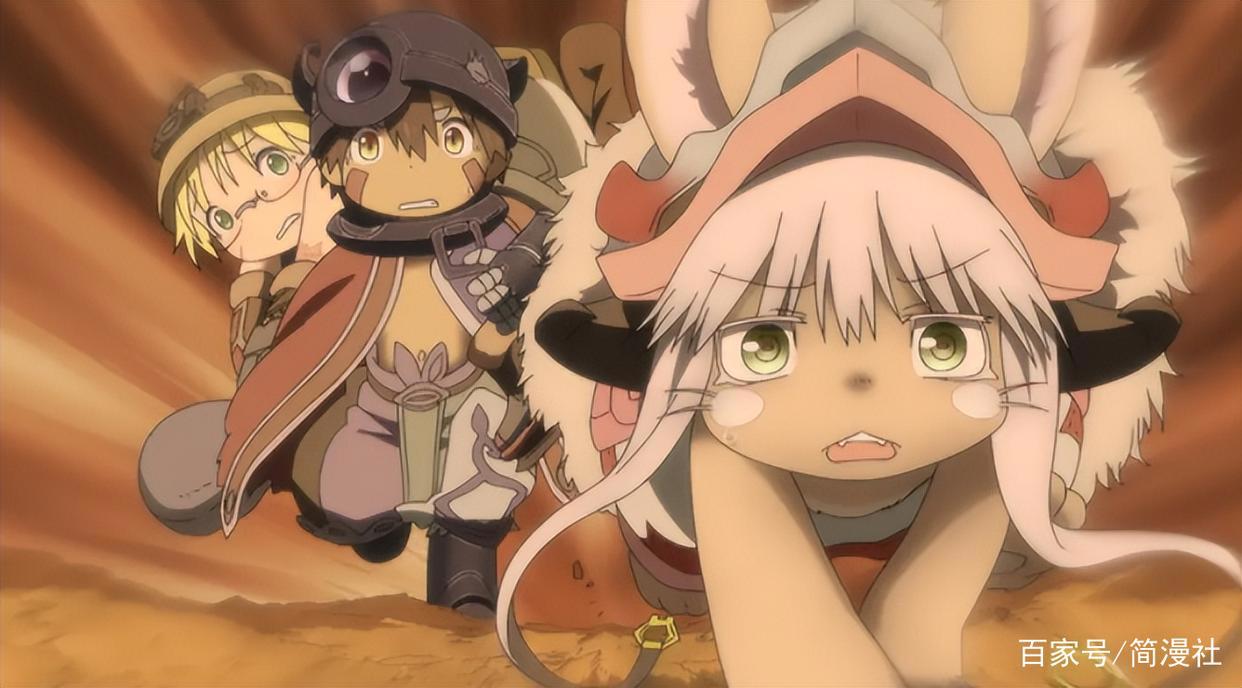 来自深渊第二季烈日的黄金乡上线，9.6分好评，开局全是刀？