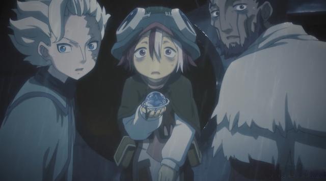 TV动画《来自深渊烈日的黄金乡》第1弹PV、主视觉图公开