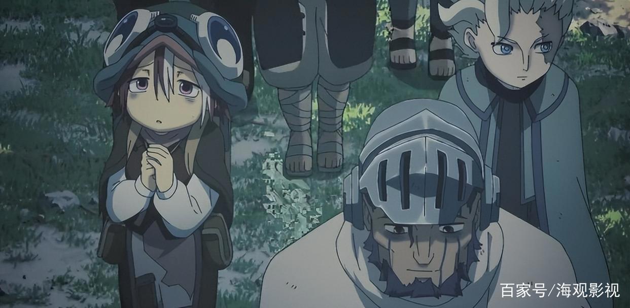 TV动画《来自深渊烈日的黄金乡》公布第3弹PV，7月6日开播