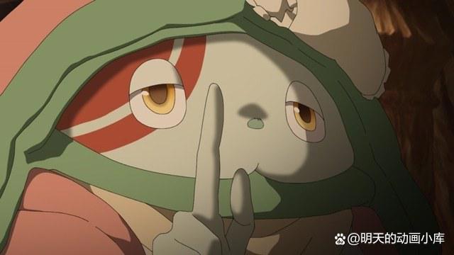 动画《来自深渊烈日的黄金乡》开始公布第3话的最新情报了