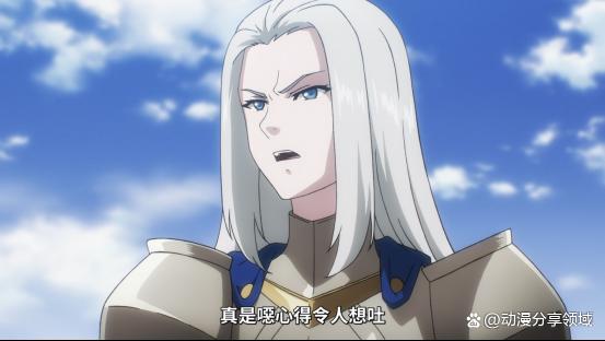 《OVERLORD》动画第四季第九集里没有的小说内容补足（下）