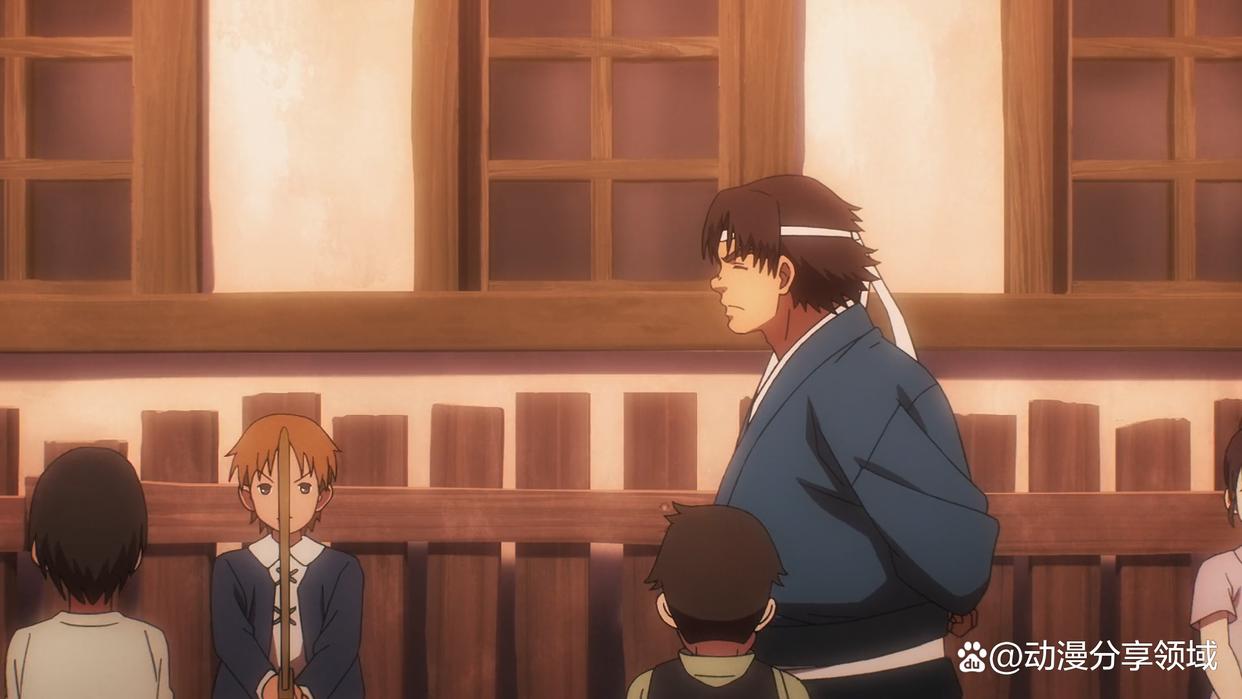 《OVERLORD》动画第四季第九集里没有的小说内容补足（下）