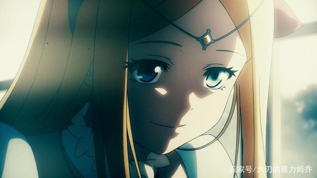 TV动画《Overlord（骨王）》第4季，预计可能会在2022年7月开播！