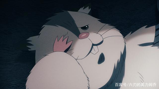 TV动画《Overlord（骨王）》第4季，预计可能会在2022年7月开播！