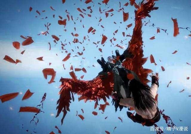 武庚纪：逆天而行实力如何？为何说不死鸟纣王连他一招也接不住？