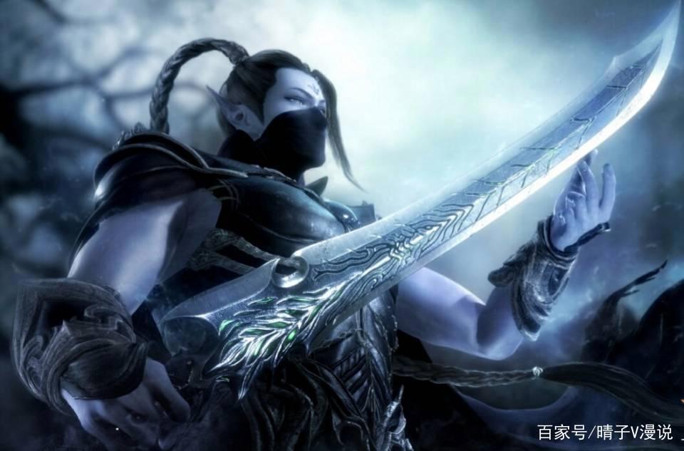 武庚纪：逆天而行实力如何？为何说不死鸟纣王连他一招也接不住？