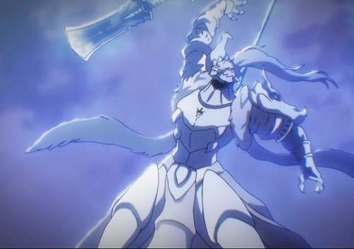 Overlord：大墓地并不是无敌的，这四个势力很强大，一个能灭安兹
