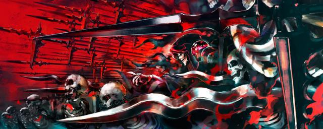 Overlord：大墓地并不是无敌的，这四个势力很强大，一个能灭安兹