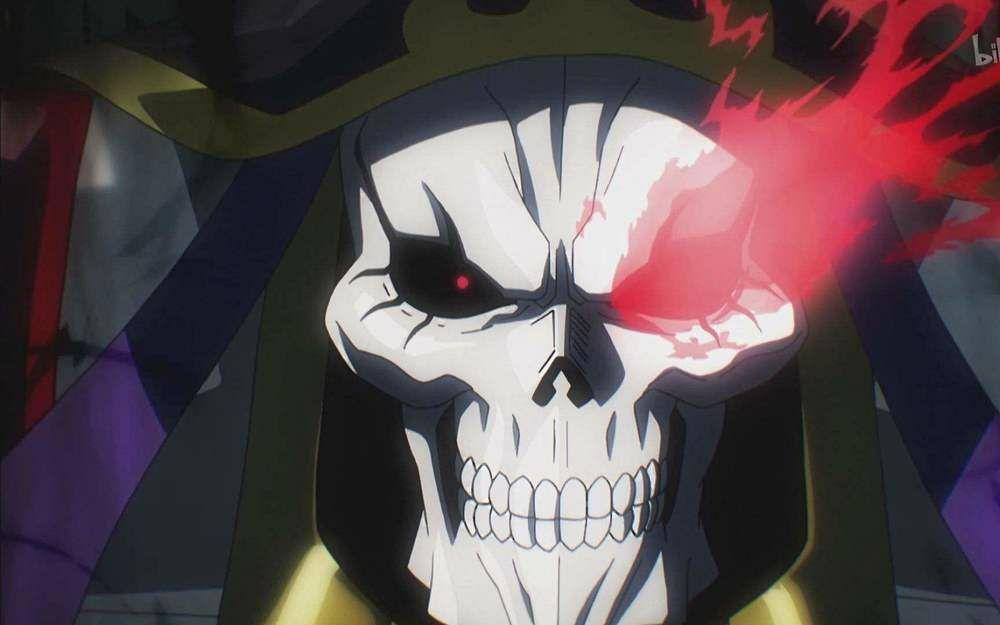 日漫：骨王、萌王、魔王？推荐这几部爽番/龙傲天，给剧荒的你