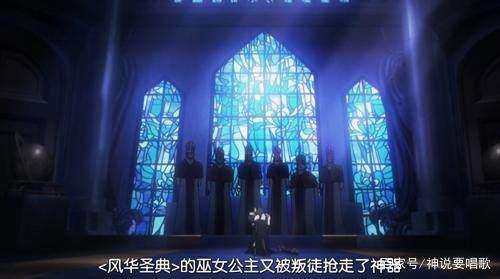 揭秘overlord中的六大神设定：穿越时间最早的玩家最强人类先祖