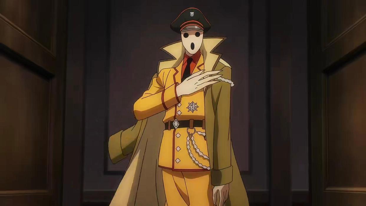 已经宣布的穿越题材七月新番，是否能够让人有追番的欲望？