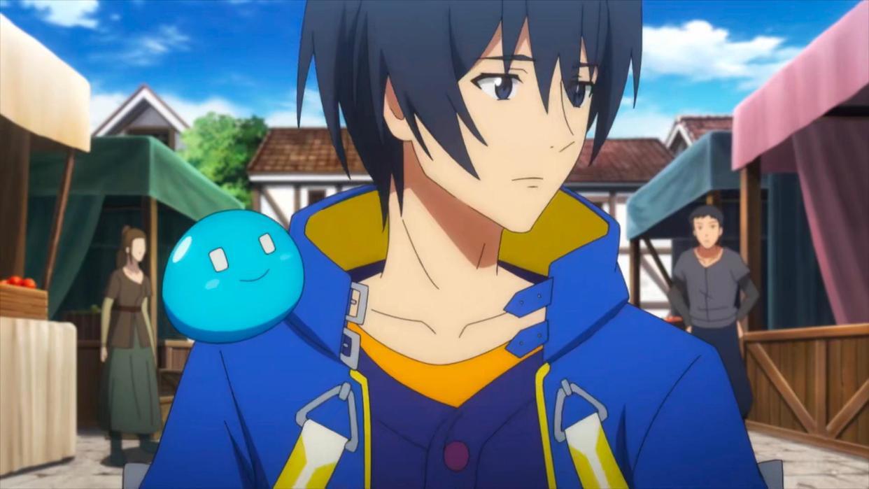 已经宣布的穿越题材七月新番，是否能够让人有追番的欲望？