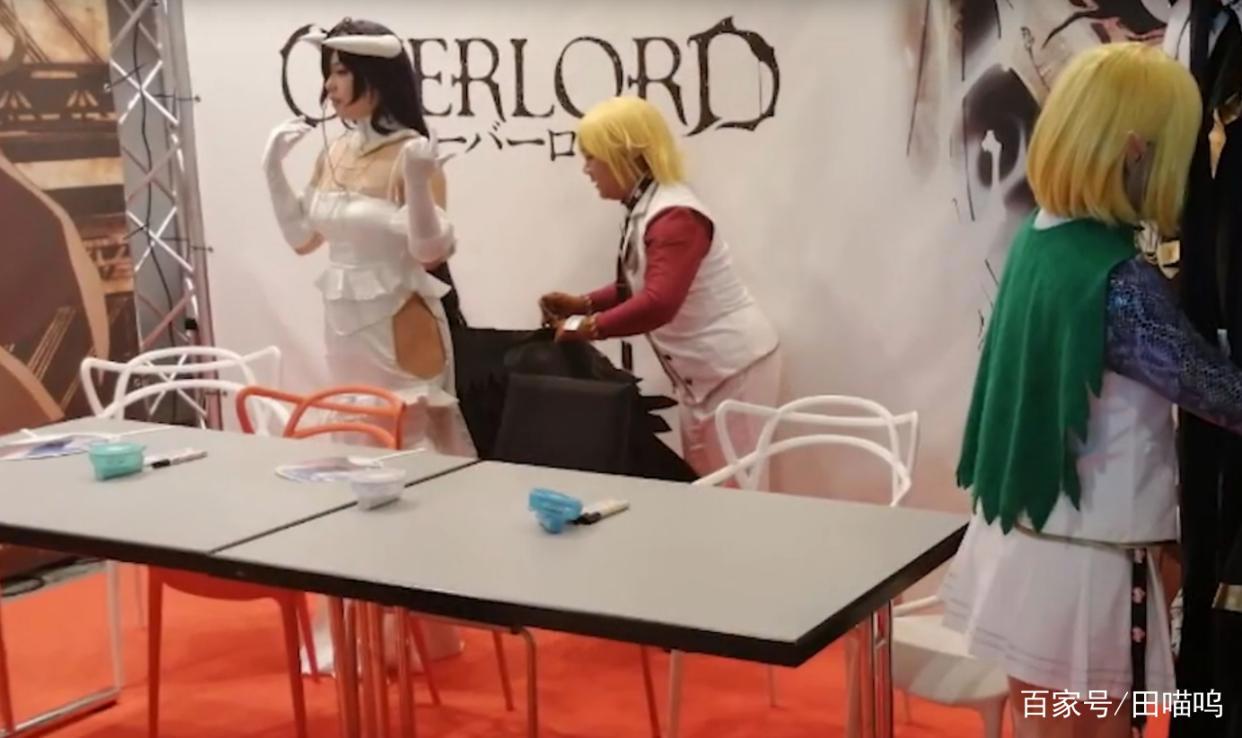 Overlord：第四季将至，骨王统治回归，作者坦言将于17卷完结小说