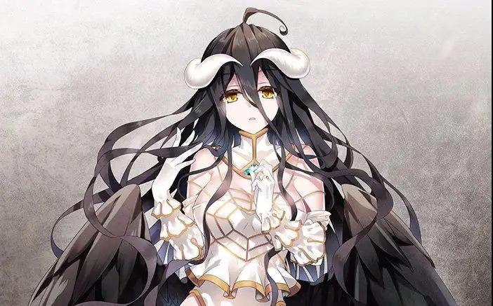 《不死之王overlord》第四季来了！雅儿的努力有了回应