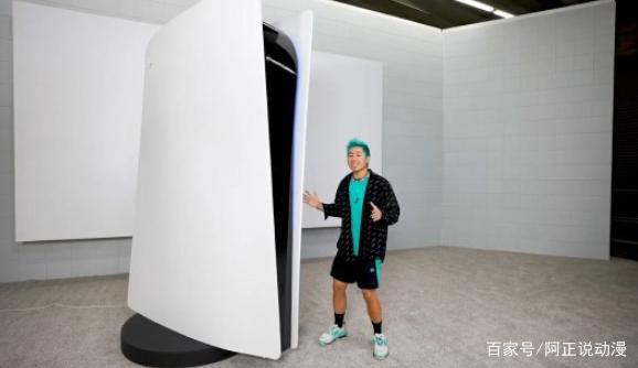 KFC联动生化危机？伯爵夫人现已加入肯德基豪华午餐？｜ACGN趣闻