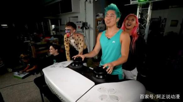 KFC联动生化危机？伯爵夫人现已加入肯德基豪华午餐？｜ACGN趣闻