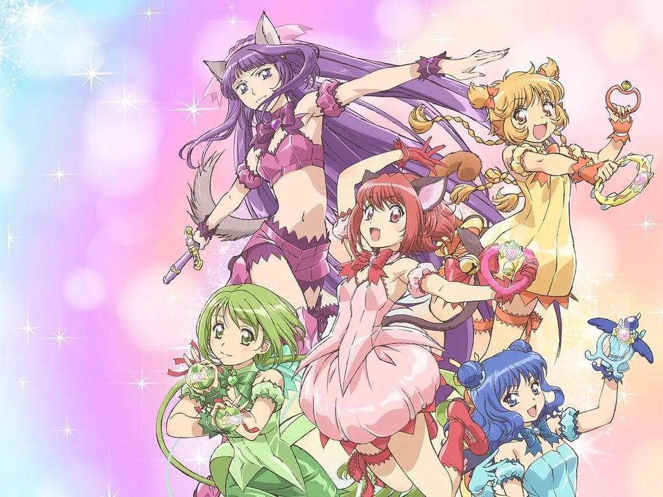 2022年7月要出的新番，会记得去满足你的胃口吗？喜欢的去追（2）