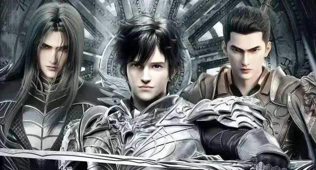 动漫推荐希望大家可以去看看