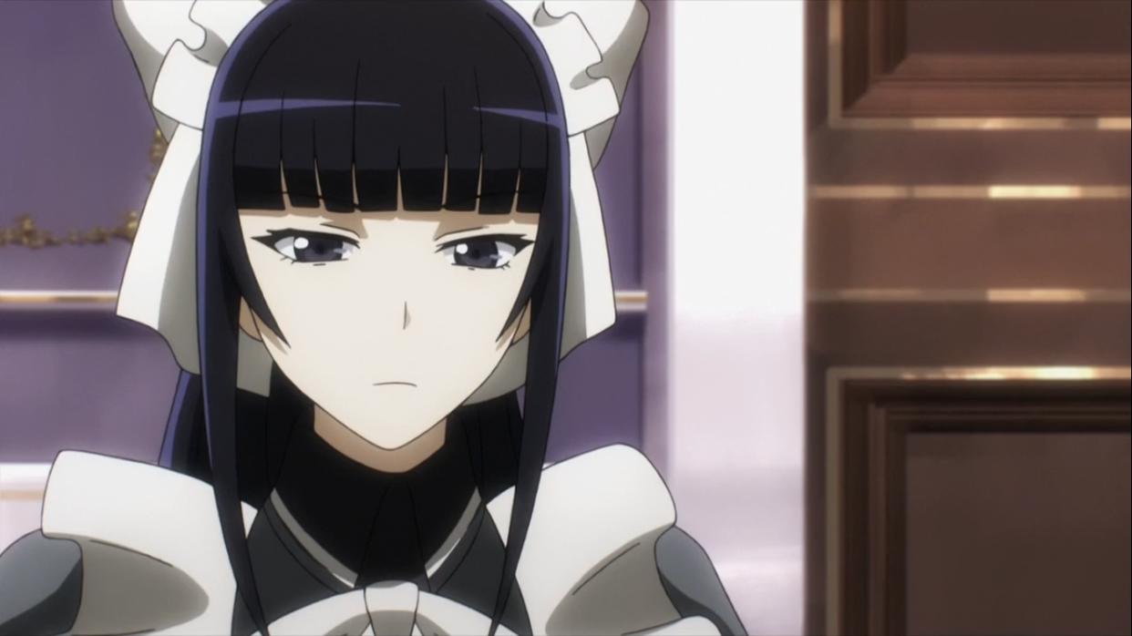 四月新番还有一个月完结，来看看今年七月有哪些好看的穿越番