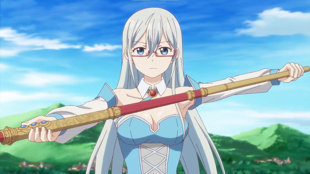 四月新番还有一个月完结，来看看今年七月有哪些好看的穿越番